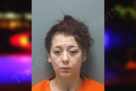 Madison Rosser — Cherokee County Jail Bookings