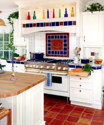 Kitchen Mexican Style Kitchens Traditional Kitchen Design Spanish Style Kitchen