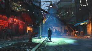 If you're like just about everybody, you lock your doors with a technology that's gone essentially unchan. Fallout 4 Console Commands And Cheats Pcgamesn