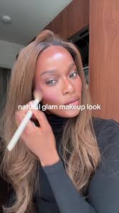 My Go-To Easy Makeup Look Right Now