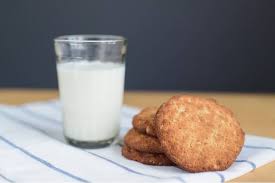 Ricette biscotti colazione leggeri con foto e procedimento. Biscotto Integrale Da Inzuppo E Friabile Gustoso Ideale Per La Colazione