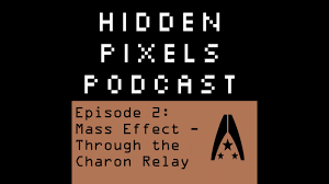Charon (/ˈkɛərən/ or /ˈʃærən/), also known as (134340) pluto i, is the largest of the five known natural satellites of the dwarf planet pluto. Episode 2 Mass Effect Through The Charon Relay Youtube