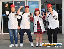After hearing the news, she immediately stopped all of her schedules and traveled down to her hometown in daegu. Taiwan S The Tasty Guys Who Leave Their Number Weighs