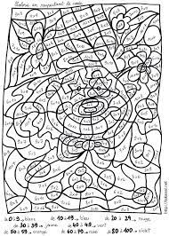 Coloriage magique multiplication table de 9l duilawyerlosangeles. Dessin A Imprimer Coloriage Magique Dibujos Para A Colorear