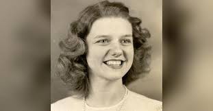 Vivian "Jane" Cox Davis Obituary