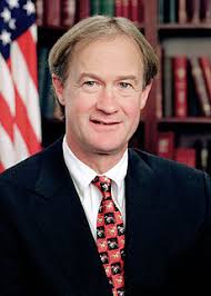 Category:Lincoln Chafee