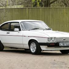 Image result for White 1978 Capri