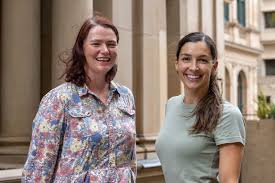 6 women from the City of Sydney share how STEM careers help them stay  curious