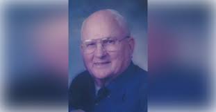 Obituary information for Bill Blanton