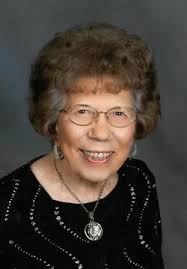 Obituary for Vera Jessen