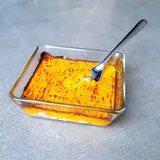 Parmentier De Poisson Cabillaud Et Butternut La Cerise Sur Le Maillot Recette Parmentier De Poisson Alimentation Butternut