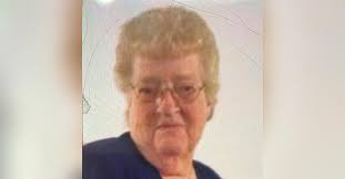 Mrs. Janell Brown Obituary