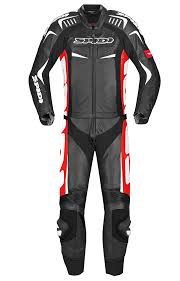 Track Touring Suit