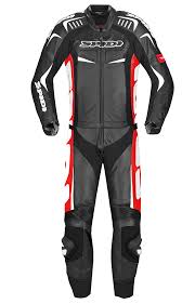 track touring suit