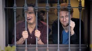 The series is set in the nico's uncle's cafe, quelli dell'intervallo cafè, where nico and tinelli work after school. Quelli Dell Intervallo L Esilarante Video Della Reunion Del Cast