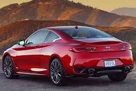The 2020 #infiniti q60 red sport 400 is somewhat of an underdog and proves to be unique in its own right with. 2020 Infiniti Q60 Review Trims Specs Price New Interior Features Exterior Design And Specifications Carbuzz