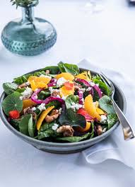 Since it's too hot to cook, i'm sharing a roundup of 20 delicious main dish salad recipes! Summer Salad 50 Style Dish Dish Magazine