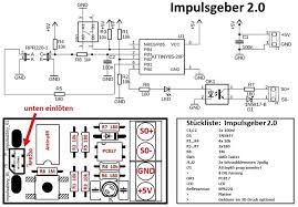 Intelligenter Impulsgeber 2 1 Mit S0 Schnittstelle Fur Konventionelle Stromzahler Stall Stromzahler Impuls Hausautomation
