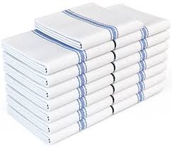Shop kitchen towels kitchen linens at macys.com. Kitchen Towels Beat Pot Holders Every Time