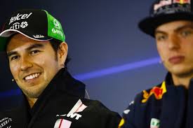 Sergio checo pérez en monterrey 2003. Sergio Perez Und Red Bull In Der Formel 1 2021 Jetzt Ist Es Offiziell