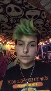 Bussy Bussy Bussy Mohawk Guy