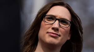 Transgender congresswoman-elect says GOP focused