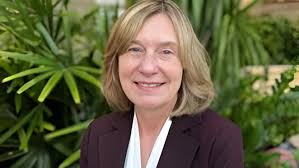 Sylvia Bartel is the new senior vice president of pharmacy and chief  pharmacy officer at Dana-Farber Cancer Institute