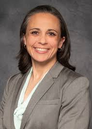 Kimberly Anne Cavalieri, Financial Advisor