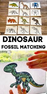 Your brain will thank you. Build A Dinosaur Puzzles Matching Game Teach Beside Me