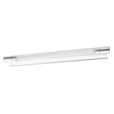 Number of employees ningbo miclion led lighting co.,ltd., affiliated with yingjiao electrical co.,ltd., is a leading manufacturer and exporter of led lights, led solar lights. Find Brilliant Lighting 10w Silver Samantha Led Vanity Light At Bunnings Warehouse Visit Your Loca Bathroom Mirror Lights Mirror With Lights Led Vanity Lights