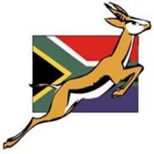 Also check out @blitzboks @juniorboks @womenboks @bokmuseum. Springbok Rugby Blog Bokrugbyblog Twitter