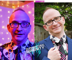 Supernatural Serenity