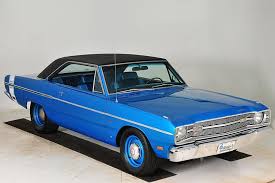 Image result for Cordovan 1969 Dart