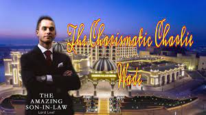 The materialistic affairs dominate the world we live in. The Charismatic Charlie Wade Chapter 2525 2526