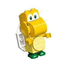 Lego Super Mario Guarded Fortress Expansion Set 71362 Toys R Us Malaysia Official Website