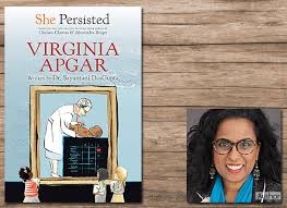 The book is the third in the she persisted series and is aimed at children between the ages of four and eight years old. Between The Bookends 9 Books We Read In April 2021
