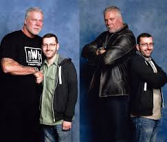 Kevin Nash Height How Tall