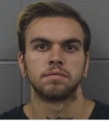 STICKY FINGERS DEPT: Man Charged With Stealing Car; Woman Charged With  Stealing $2,000 Worth Of Cubs Hats