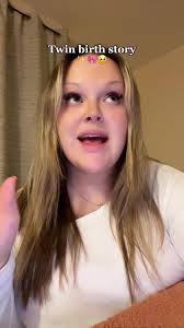 Abby Ferguson Birth Story