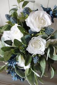 6 gorgeous simple wedding bouquet ideas ideas to make you happy. Silk Wedding Flowers With Rustic Romance Burlap And Lace Silk Wedding Flowers And Bouquets Online Love Is Blooming