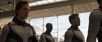 Image result for avengers endgame screenshots