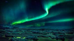 Aurora is a norwegian artist, raised among the fjords and mountains of bergen in norway. What Causes The Aurora Borealis Colors