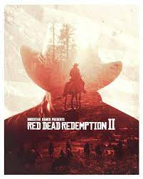 5 Red Dead Redemption 2 Wallpapers Red Dead Redemption Red Dead Redemption Poster Red Dead Redemption Ii