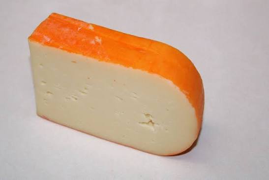 Mahón Cheese