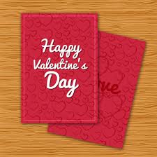 Download Valentines Day Card Free Vector Download 17 165 Free Vector For Commercial Use Format Ai Eps Cdr Svg Vector Illustration Graphic Art Design