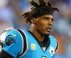 Cam Newton Died for Their Cause