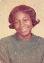 Darline “Dobby” Snell Bartee (1950-2009)