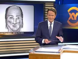 Dazu werden den zuschauern in jeder sendung drei bis. Aktenzeichen Xy Zdf Zeigt Phantombild Eines Toten Frau Berichtet Nun Von Interessanter Begegnung Tv