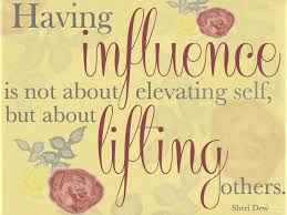 Top 11 famed quotes about personal influence photo German ... via Relatably.com