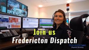 The first known use in writing (in the past tense, spelled as dispached) is by bishop cuthbert tunstall in 1517. Dispatch Services City Of Fredericton